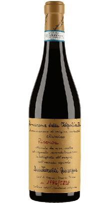 Quintarelli Amarone della Valpolicella Classico