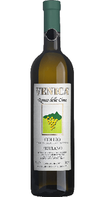 Friulano Collio DOC Primarul Venica