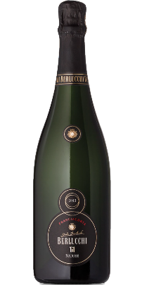 Berlucchi Franciacorta 61 Brut Natur 1,5 L
