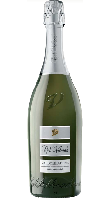 Valdo Col Vetoraz Prosecco Superiore Valdobbiadene Extra Dry