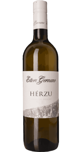 Ettore Germano Hérzu Langhe Riesling