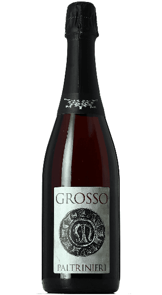 Paltrinieri Lambrusco dell'Emilia Solco Semisecco