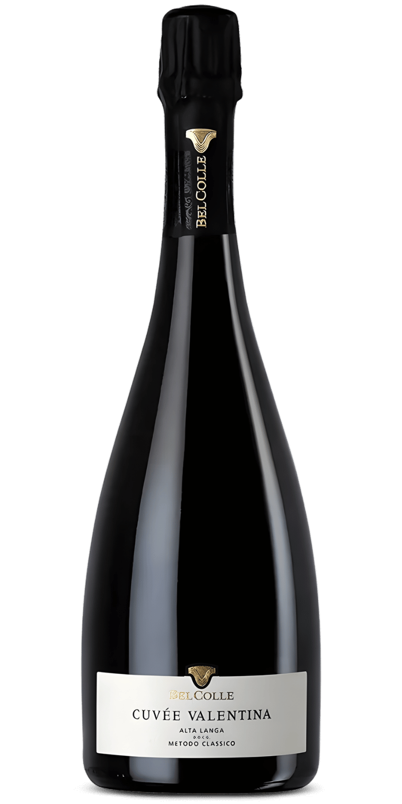 Alta Langa Extra Brut Cuvée Valentina Bel Colle