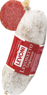 Salami Levonetto Ungherese Levoni