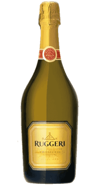 Ruggeri Prosecco Brut Argeo Piccolo 0,20 L