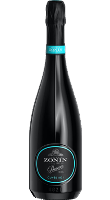 Zonin Prosecco Brut 1821 Piccolo