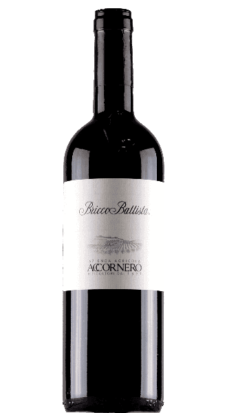 Accornero Barbera del Monferrato Superiore Bricco Battista