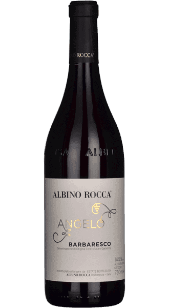Albino Rocca Barbaresco Angelo