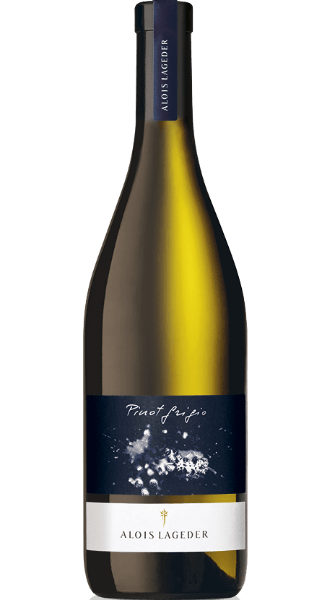 Alois Lageder Pinot Grigio