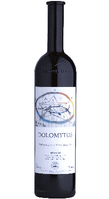 Ansitz Dolomytos Sacker Dolomytos Weiss
