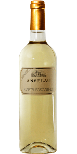 Anselmi Veneto Bianco Capitel Foscarino