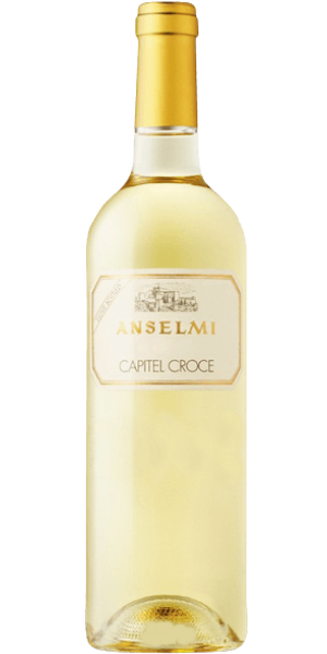 Anselmi Veneto Bianco Capitel Croce