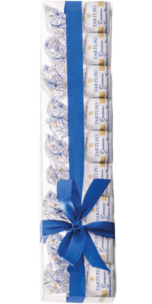 Antica Torroneria Tartufo Cremino 125g