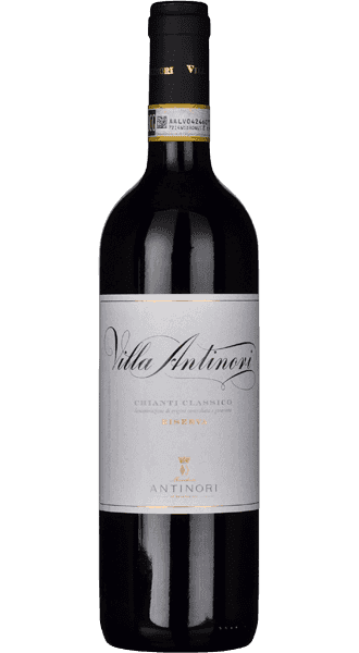 Antinori Chianti Classico Riserva Villa