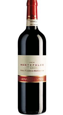 Arnaldo Caprai Montefalco Rosso Vigna Flaminia Maremmana