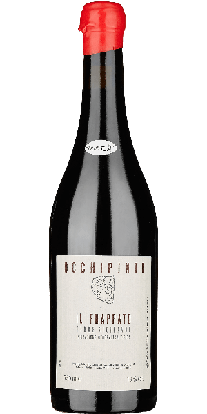 Arianna Occhipinti Frappato di Vittoria