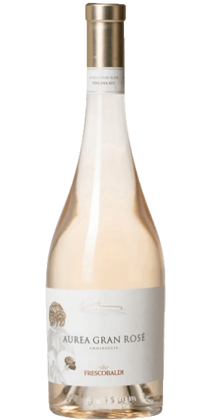 Aurea Gran Rose Toscana IGT Frescobaldi