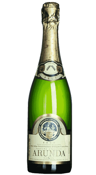 Arunda Brut Methodo Classico