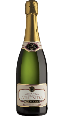 Arunda Extra Brut Blanc de Blancs