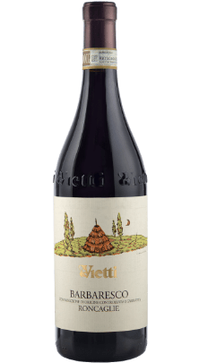 Barbaresco DOCG Roncaglie Masseria Vietti