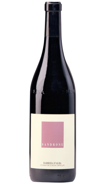 Barbera d'Alba DOC Sandrone