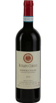 Barbera d'Alba DOC Renato Corino