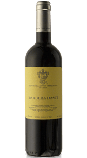 Barbera d'Asti DOCG Marchesi di Gresy