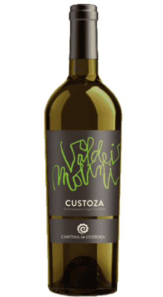 Bianco di Custoza DOC Val dei Molini Cantina di Custoza