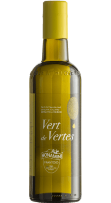 Bonamini Olivenöl Vert de Vertes