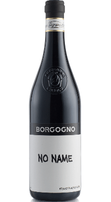 Borgogno Nebbiolo No Name