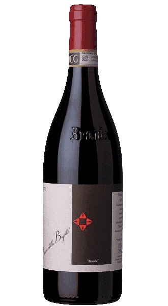 Braida Bricco della Bigotta Barbera d'Asti