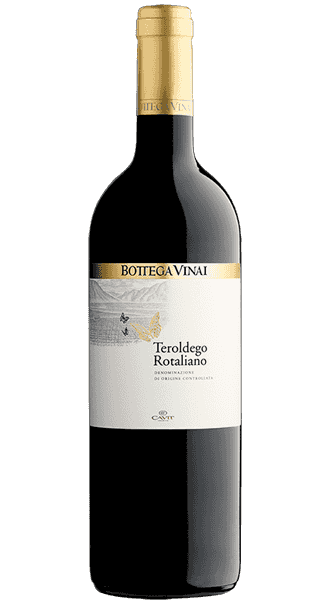 Bottega Vinai Teroldego Rotaliano