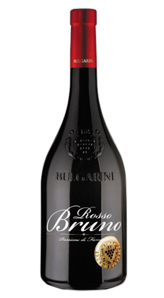Bruno Rosso IGT Bulgarini Fausto