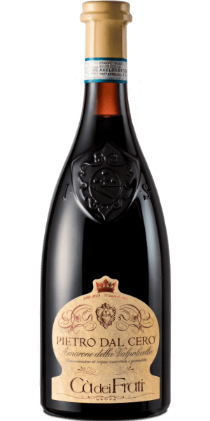 Ca dei Frati Amarone Pietro dal Cero