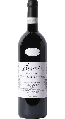Burlotto Barolo Monvigliero