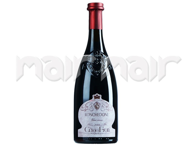Ca dei Frati Ronchedone Rosso 0,375