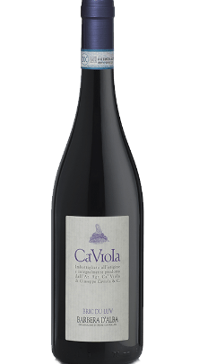 Ca Viola Bric du Luv Barbera d'Alba