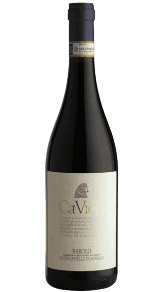 Ca Viola Barolo Sottocastello di Novello