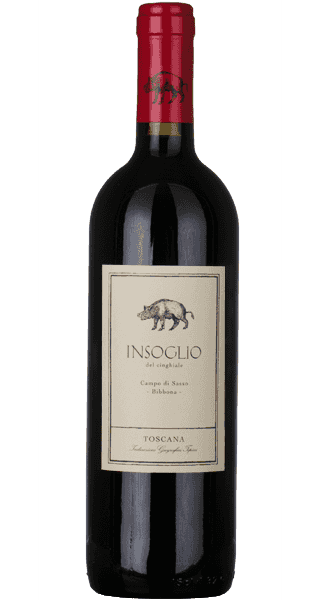Campo di Sasso Insoglio del Cinghiale 3L