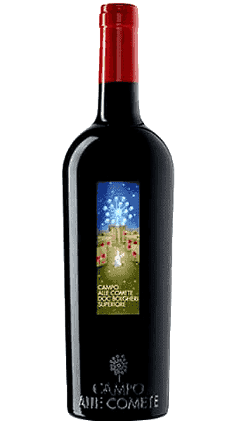 Campo alle Comete Bolgheri Superiore DOC