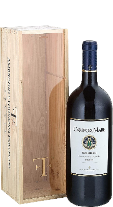Campo al Mare Bolgheri Rosso 1,5 L