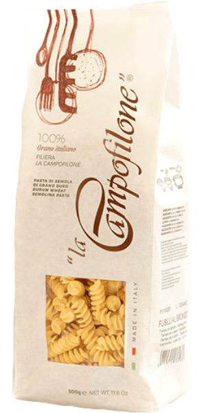 Campofilone Fusilli