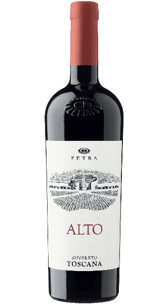 Cantina Petra Alto Rosso