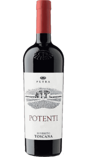 Cantina Petra Potenti Cabernet Sauvignon