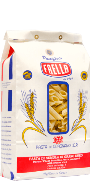 Casarecchi di Gragnano IGP Pastificio Faella