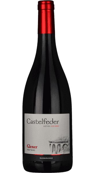 Castelfeder Blauburgunder Glen