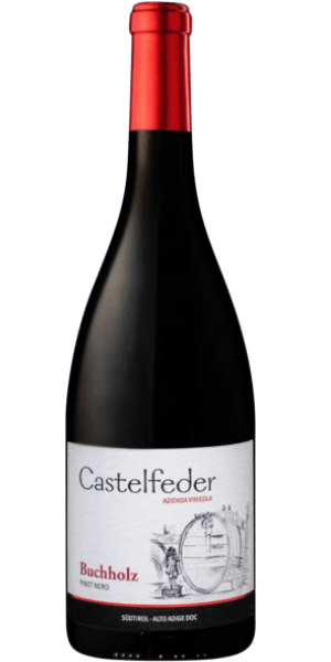 Castelfeder Blauburgunder Buchholz