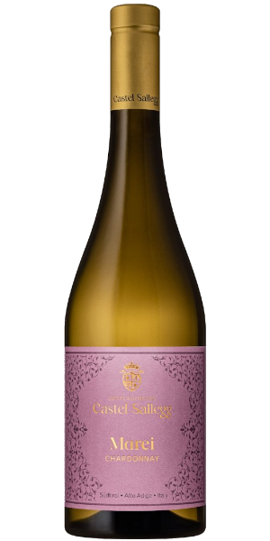 Castel Sallegg Chardonnay Marei