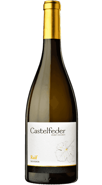 Castelfeder Sauvignon Raif
