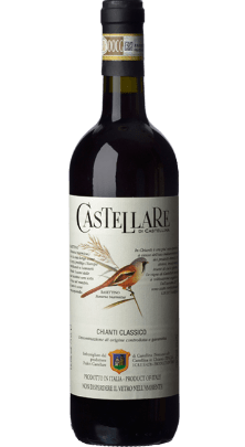 Castellare Chianti Classico Riserva